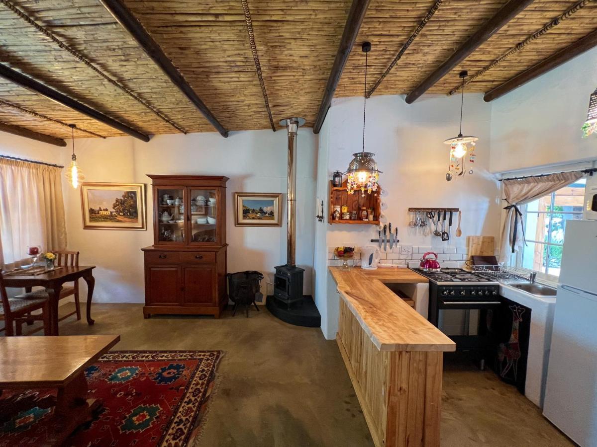 Prince Albert Cottage Esterno foto