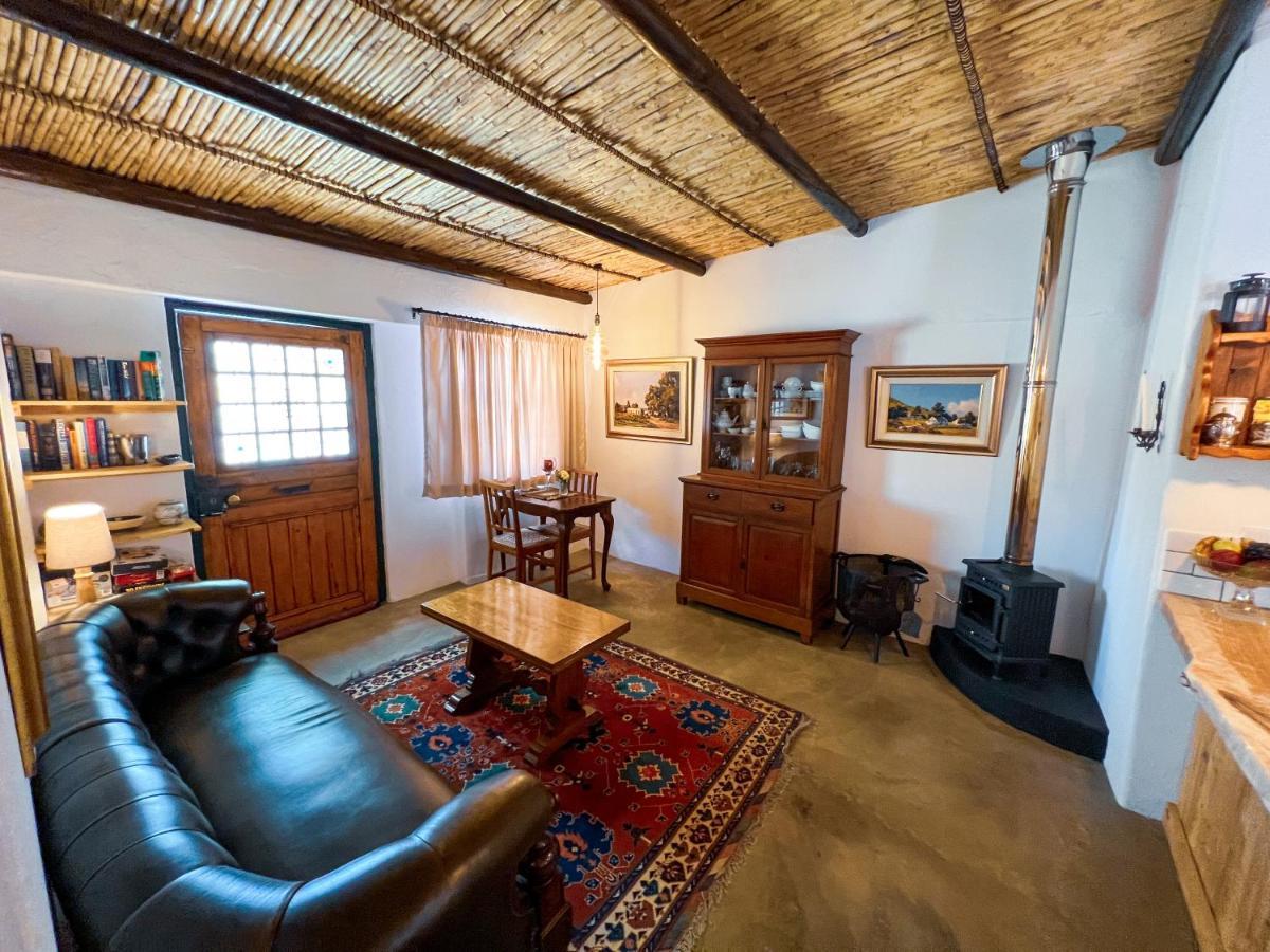 Prince Albert Cottage Esterno foto