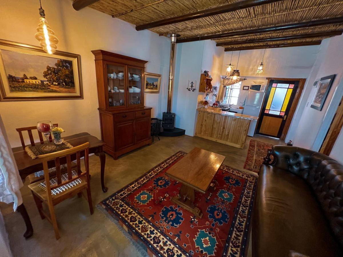 Prince Albert Cottage Esterno foto