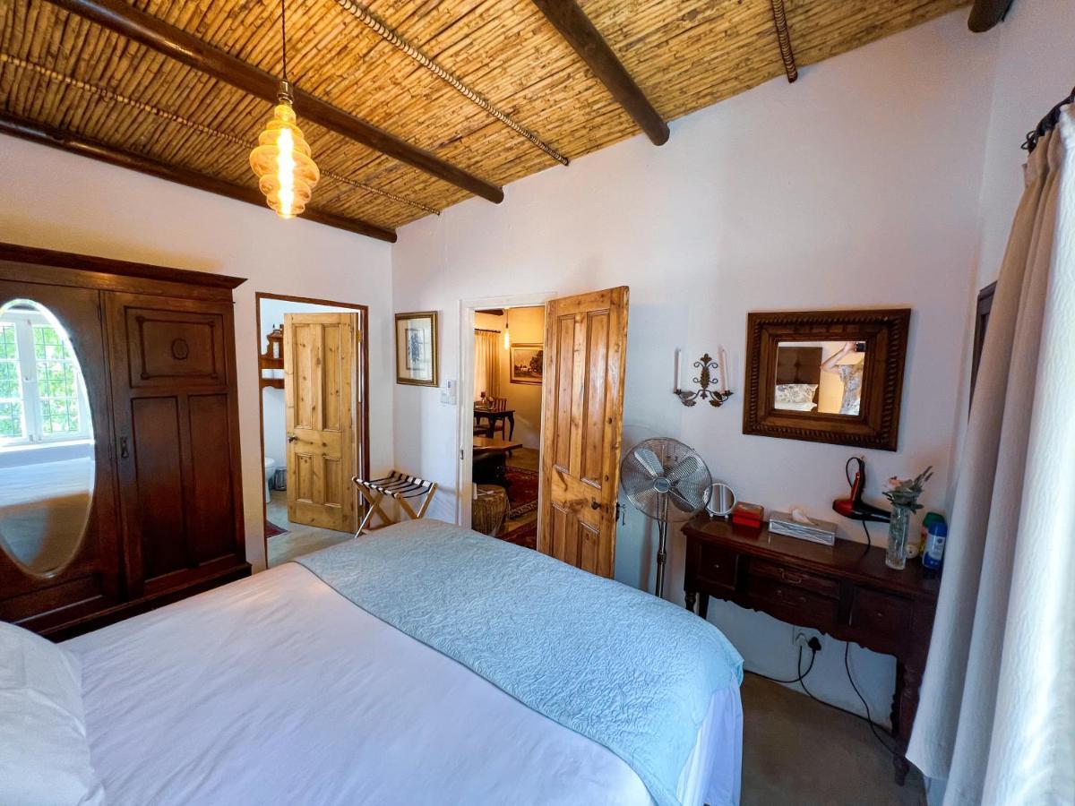 Prince Albert Cottage Esterno foto