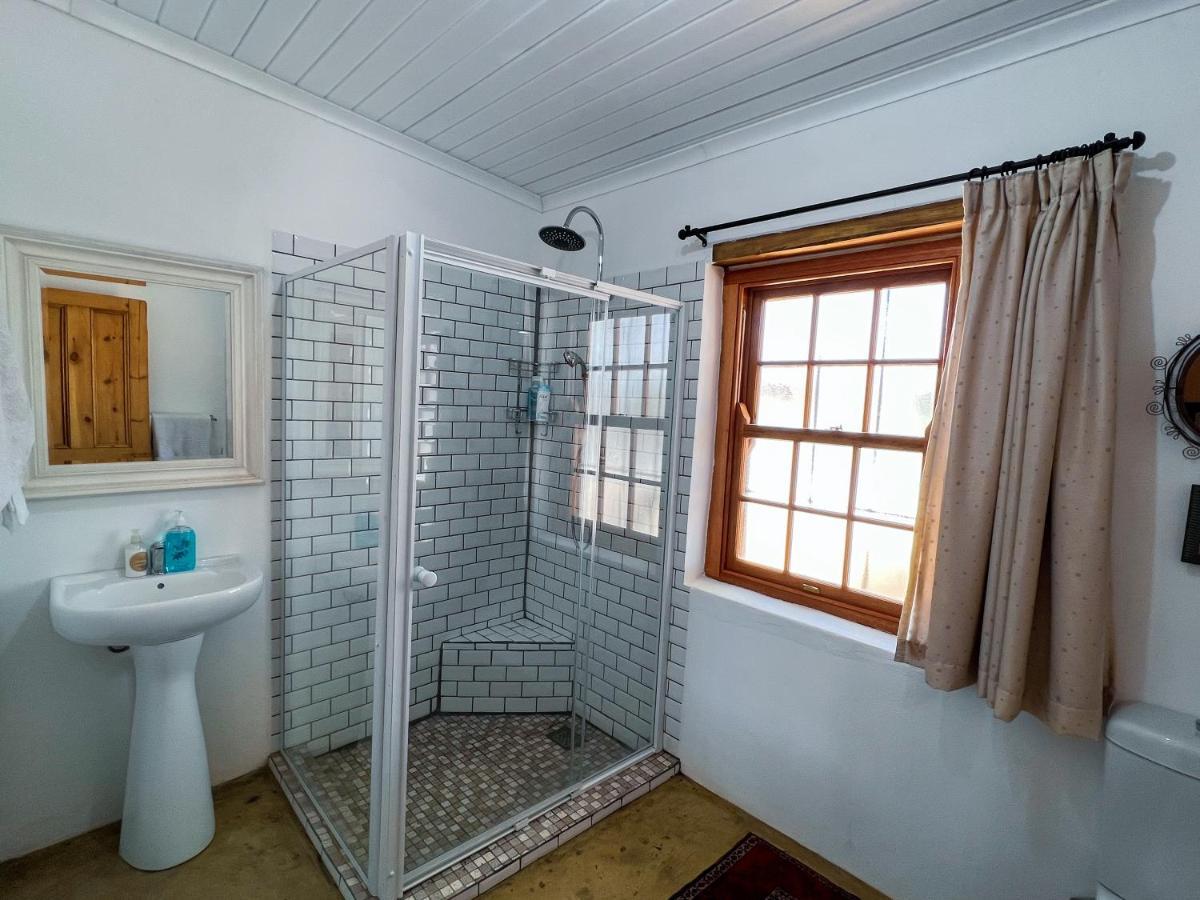 Prince Albert Cottage Esterno foto