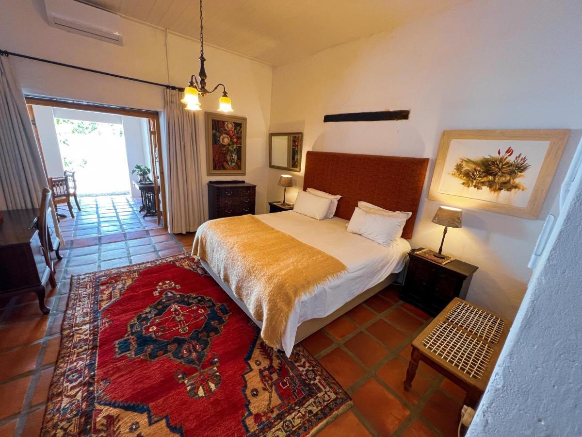 Prince Albert Cottage Esterno foto