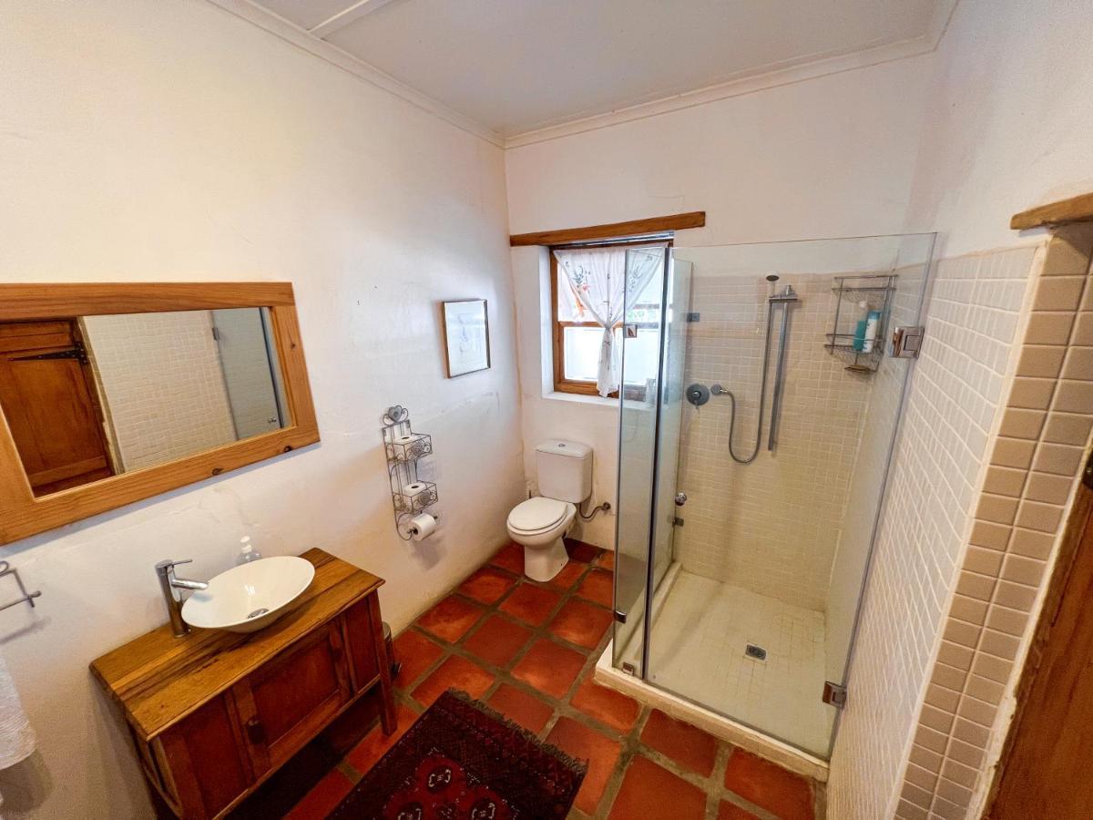 Prince Albert Cottage Esterno foto