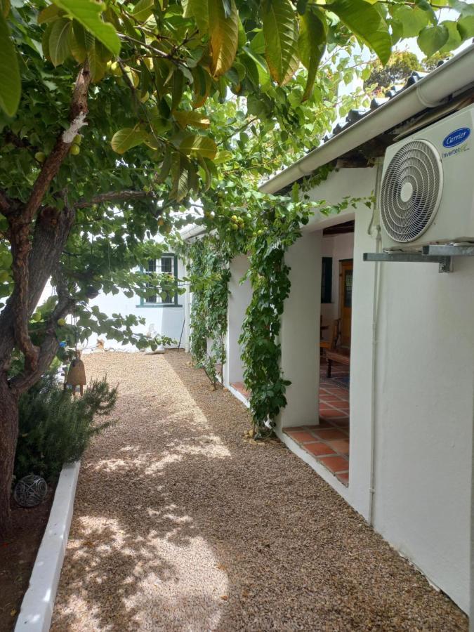 Prince Albert Cottage Esterno foto