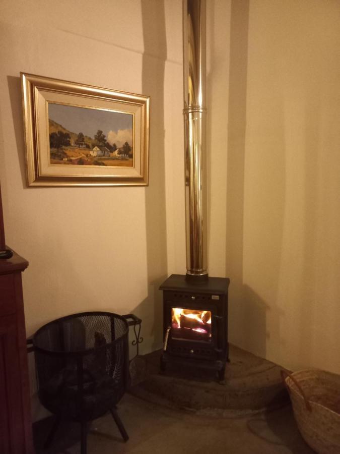 Prince Albert Cottage Esterno foto