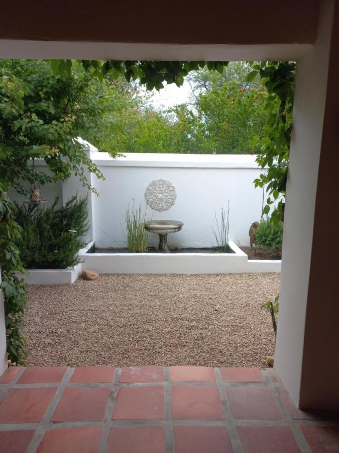 Prince Albert Cottage Esterno foto