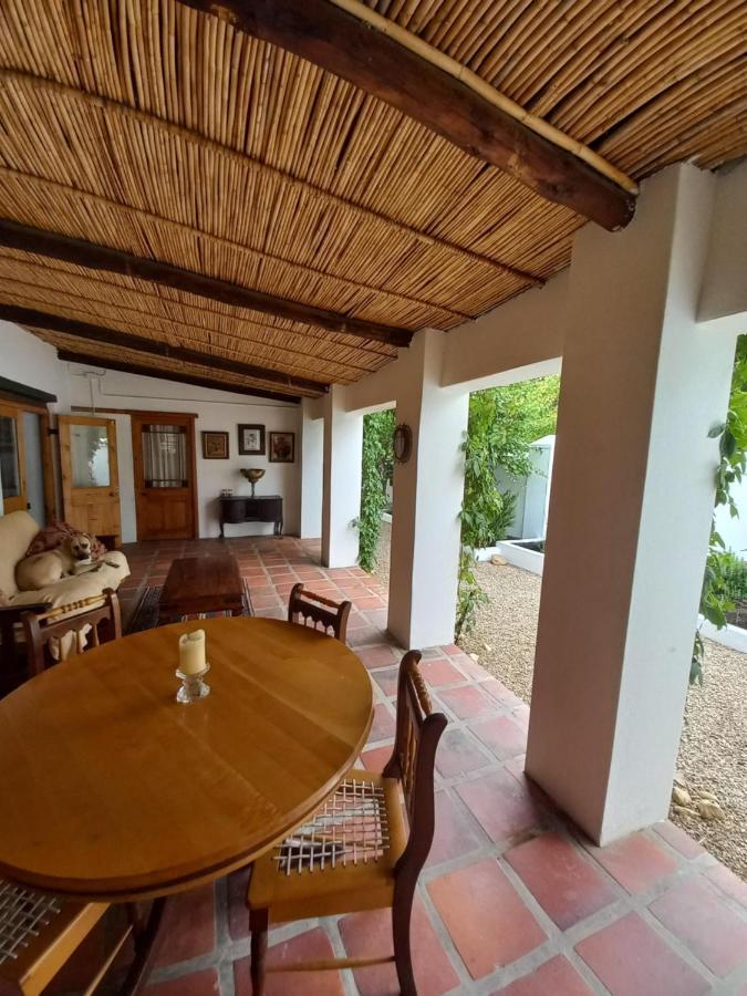 Prince Albert Cottage Esterno foto